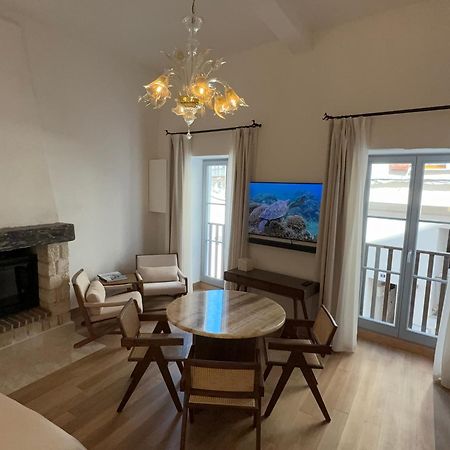 בוניפסיו Entre Ciel Et Mer Hotel מראה חיצוני תמונה
