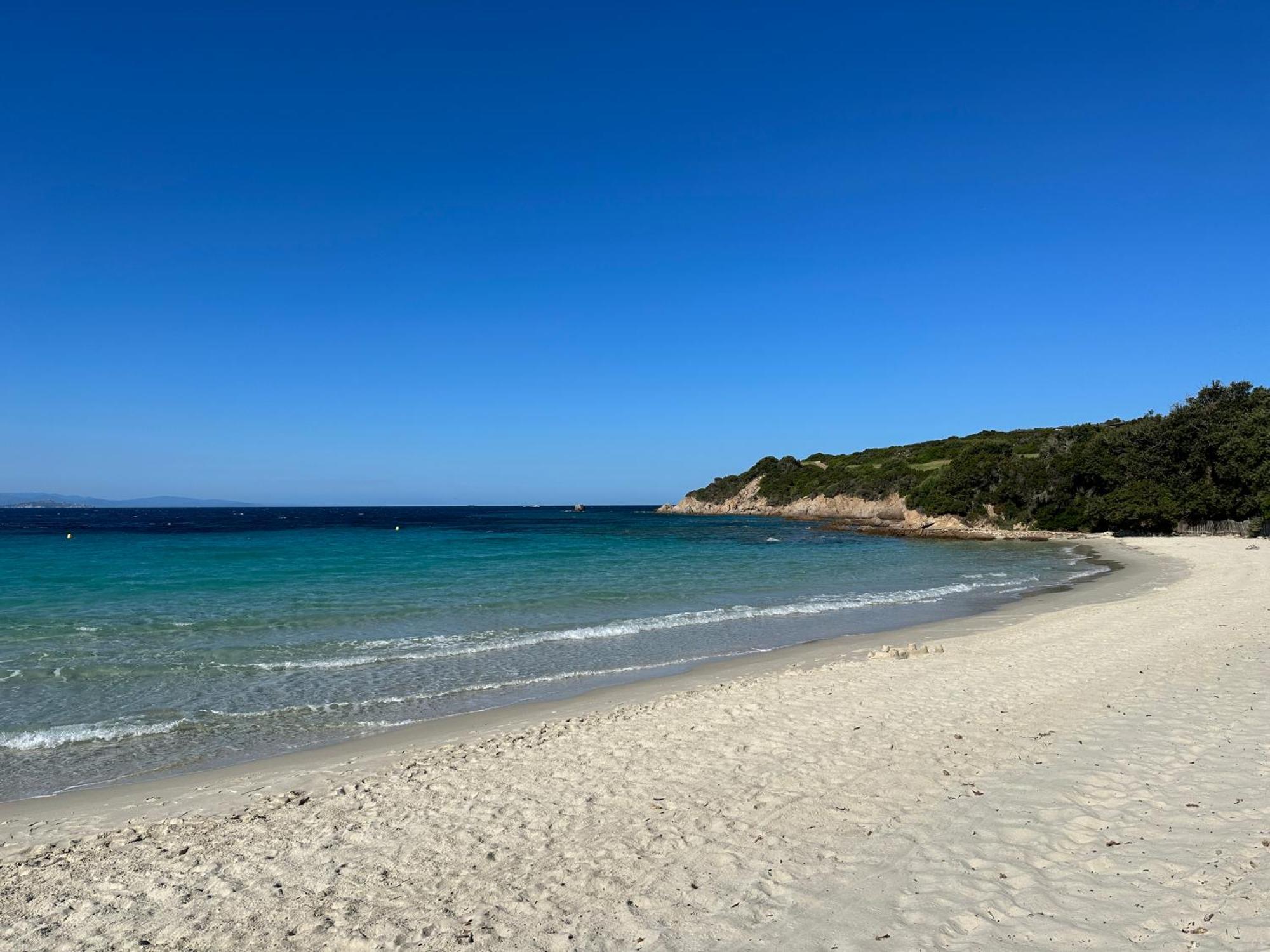 בוניפסיו Entre Ciel Et Mer Hotel מראה חיצוני תמונה