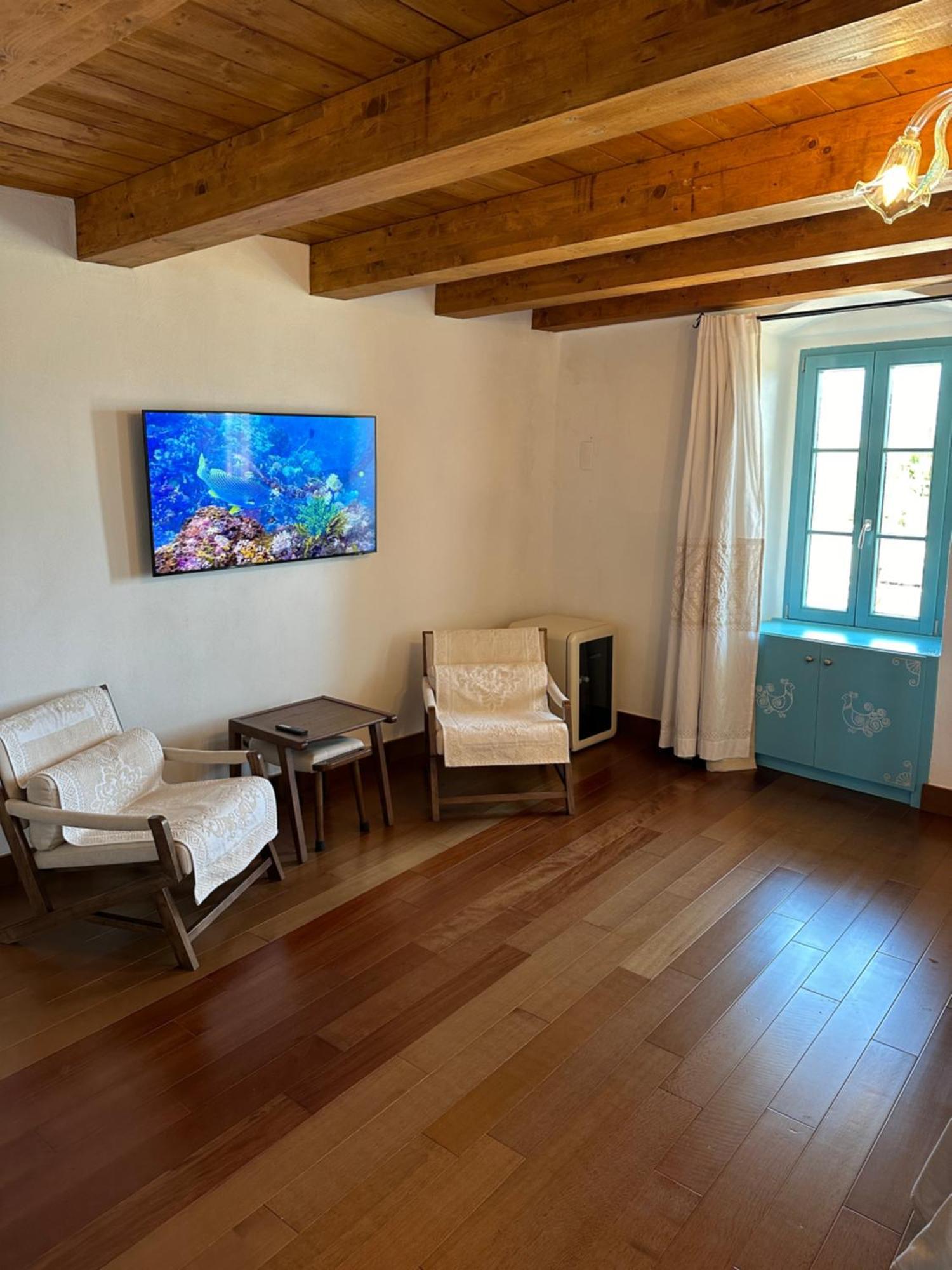 בוניפסיו Entre Ciel Et Mer Hotel מראה חיצוני תמונה
