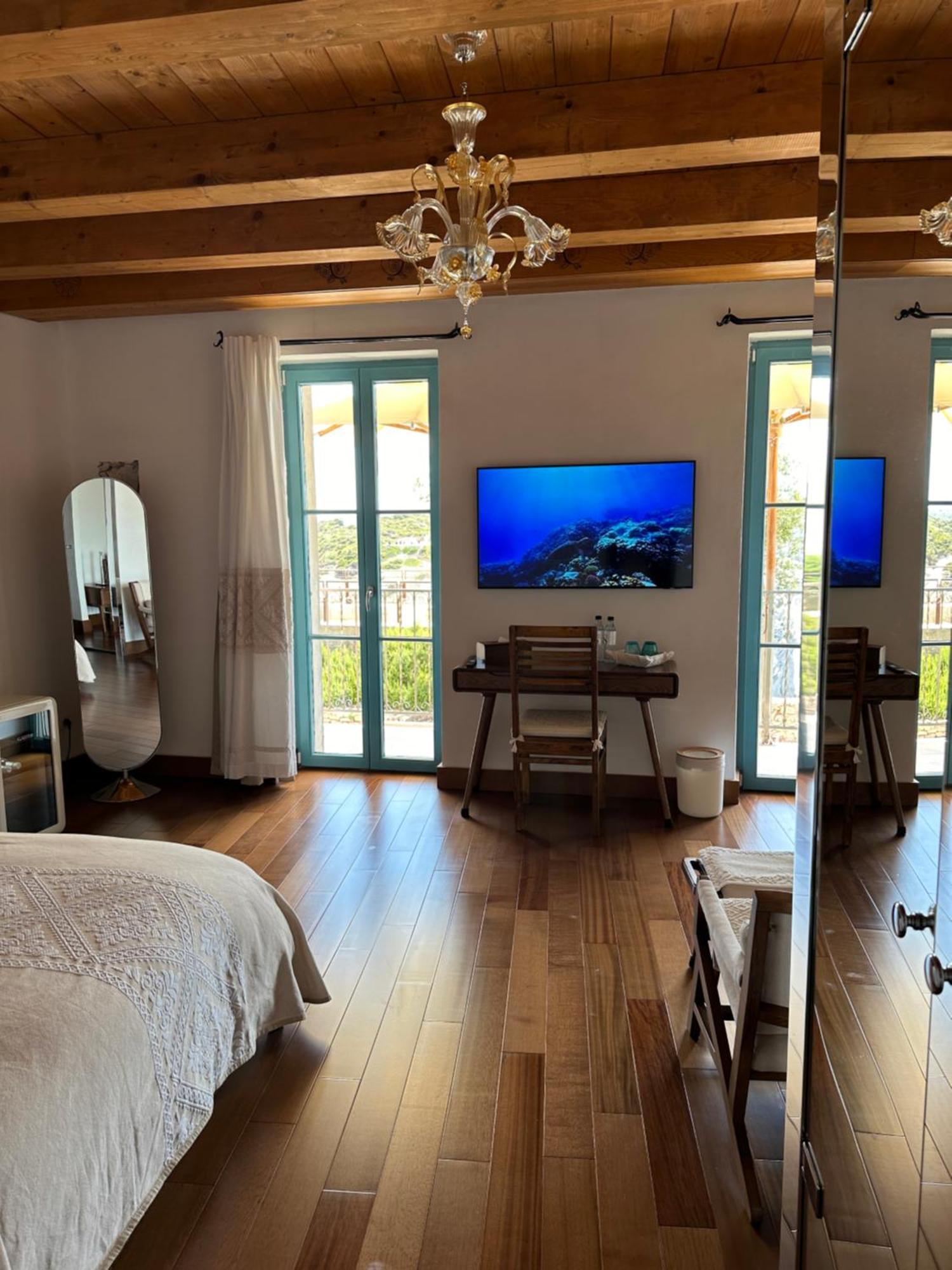 בוניפסיו Entre Ciel Et Mer Hotel מראה חיצוני תמונה