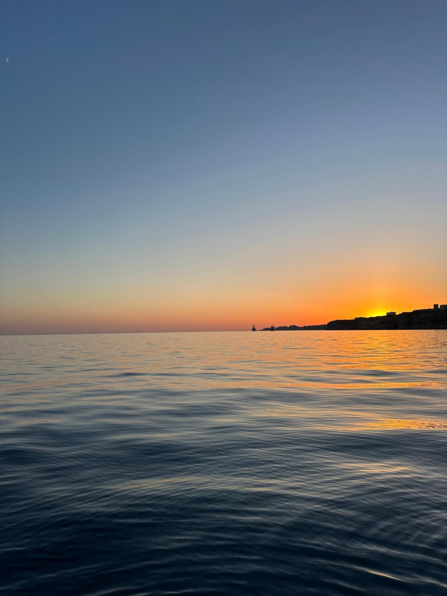 בוניפסיו Entre Ciel Et Mer Hotel מראה חיצוני תמונה