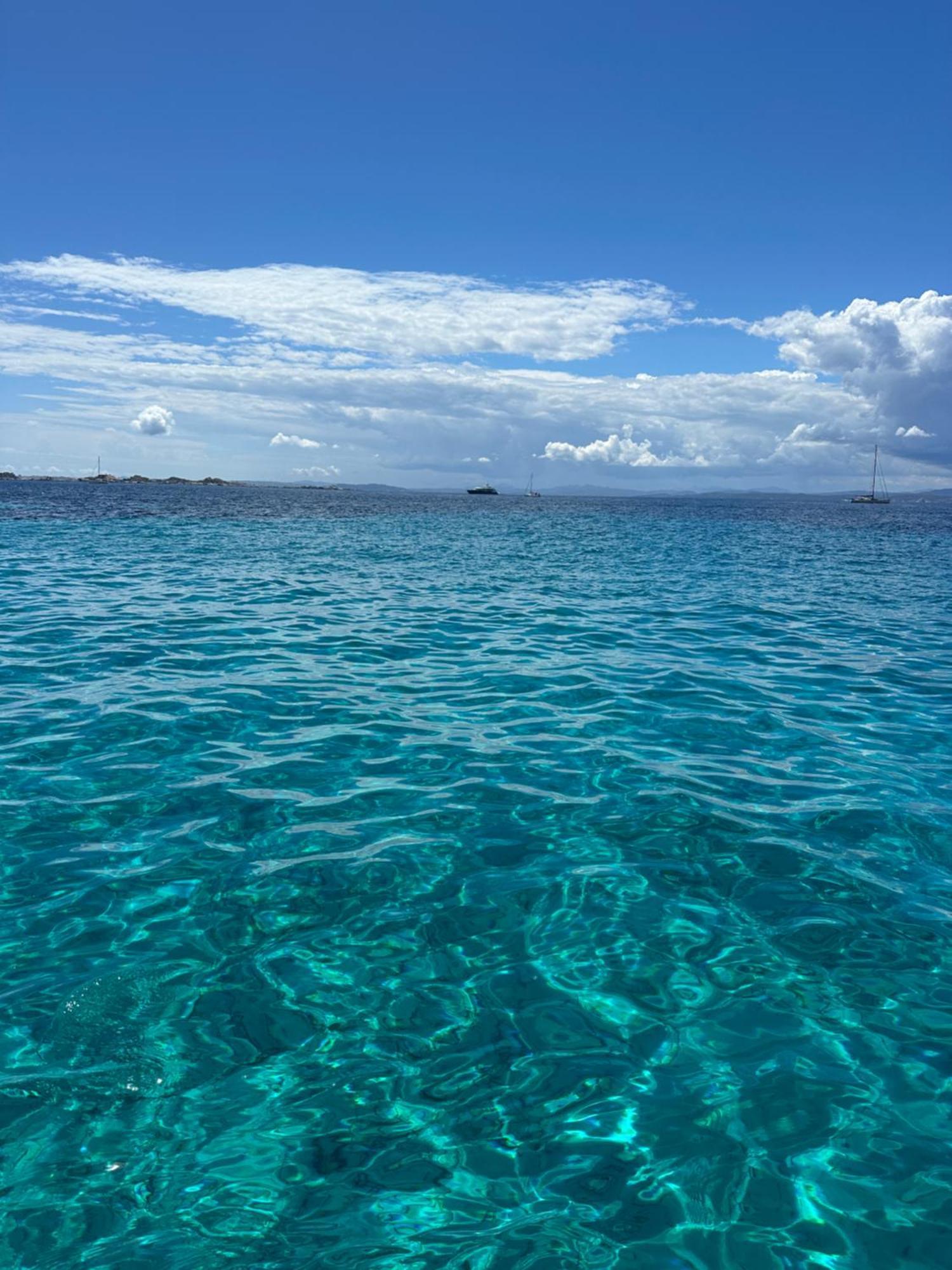 בוניפסיו Entre Ciel Et Mer Hotel מראה חיצוני תמונה