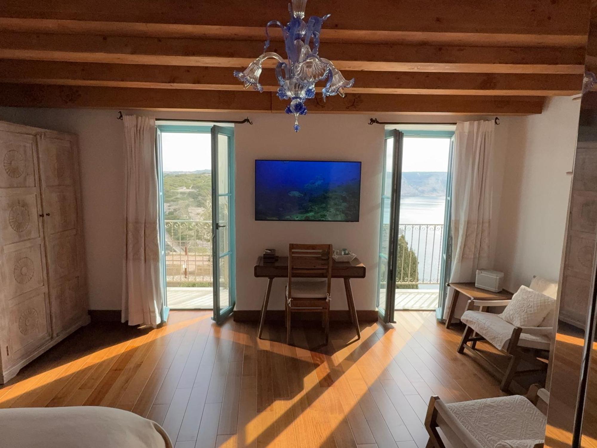 בוניפסיו Entre Ciel Et Mer Hotel מראה חיצוני תמונה