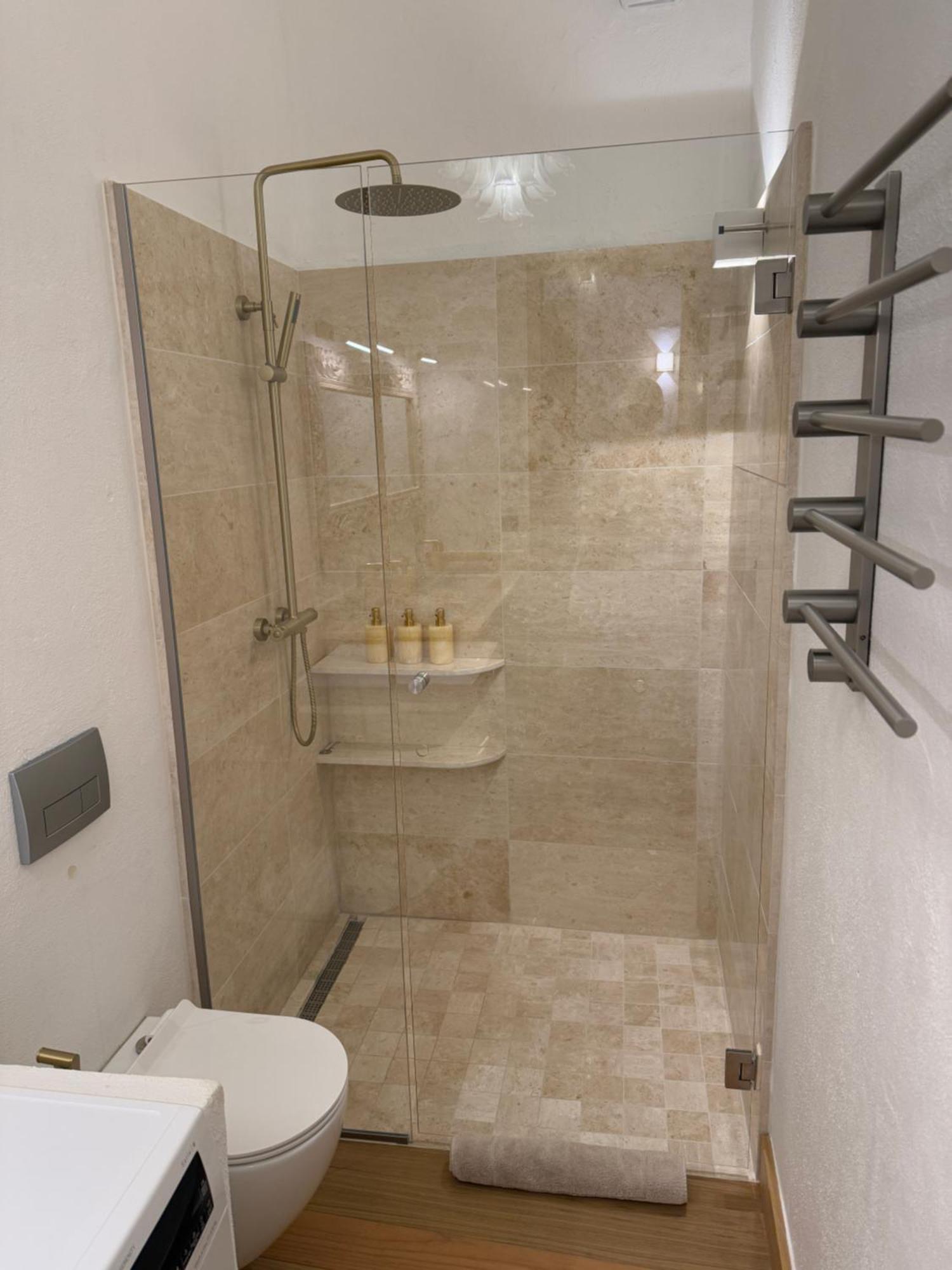 בוניפסיו Entre Ciel Et Mer Hotel מראה חיצוני תמונה