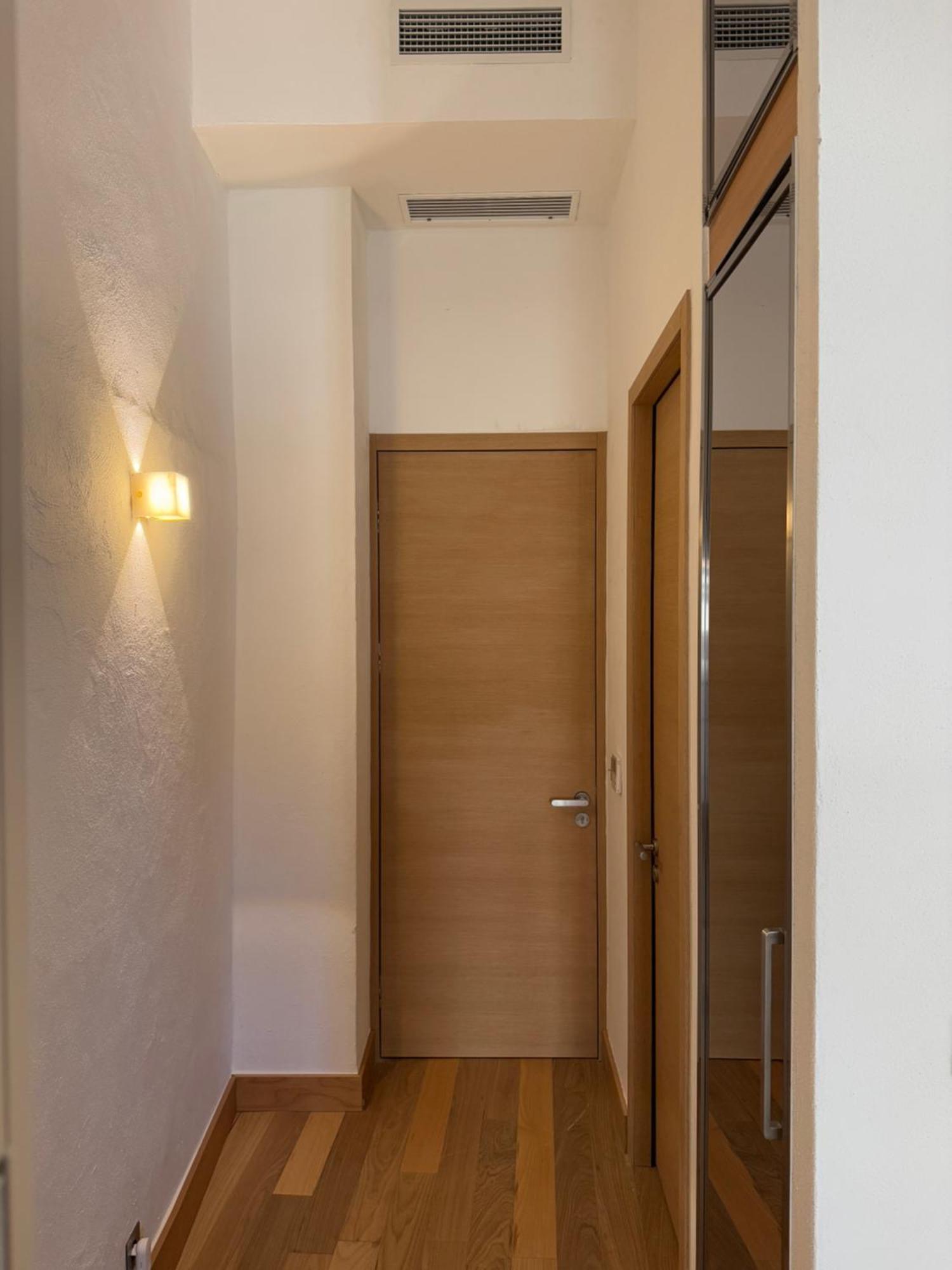 בוניפסיו Entre Ciel Et Mer Hotel מראה חיצוני תמונה