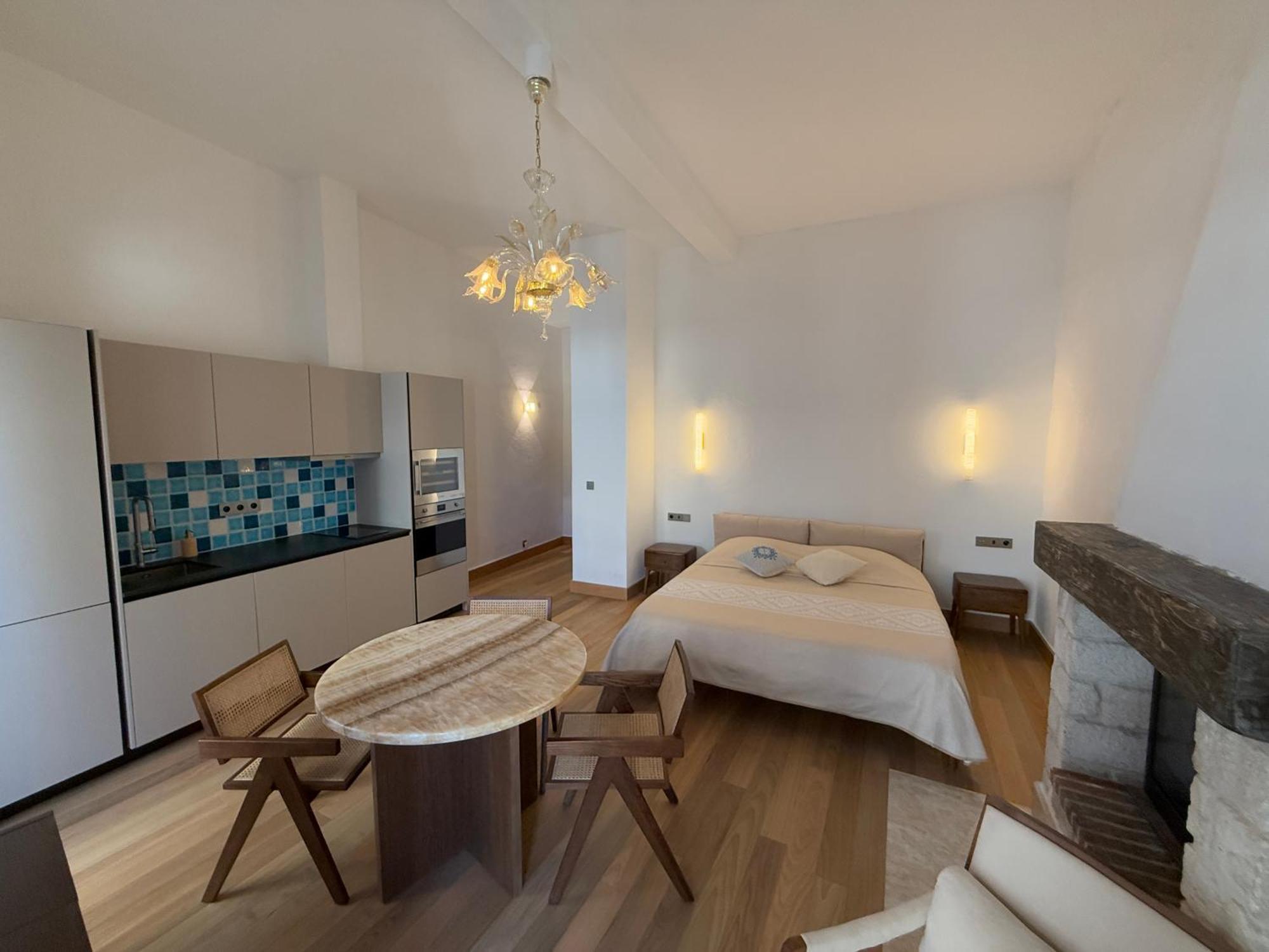 בוניפסיו Entre Ciel Et Mer Hotel מראה חיצוני תמונה