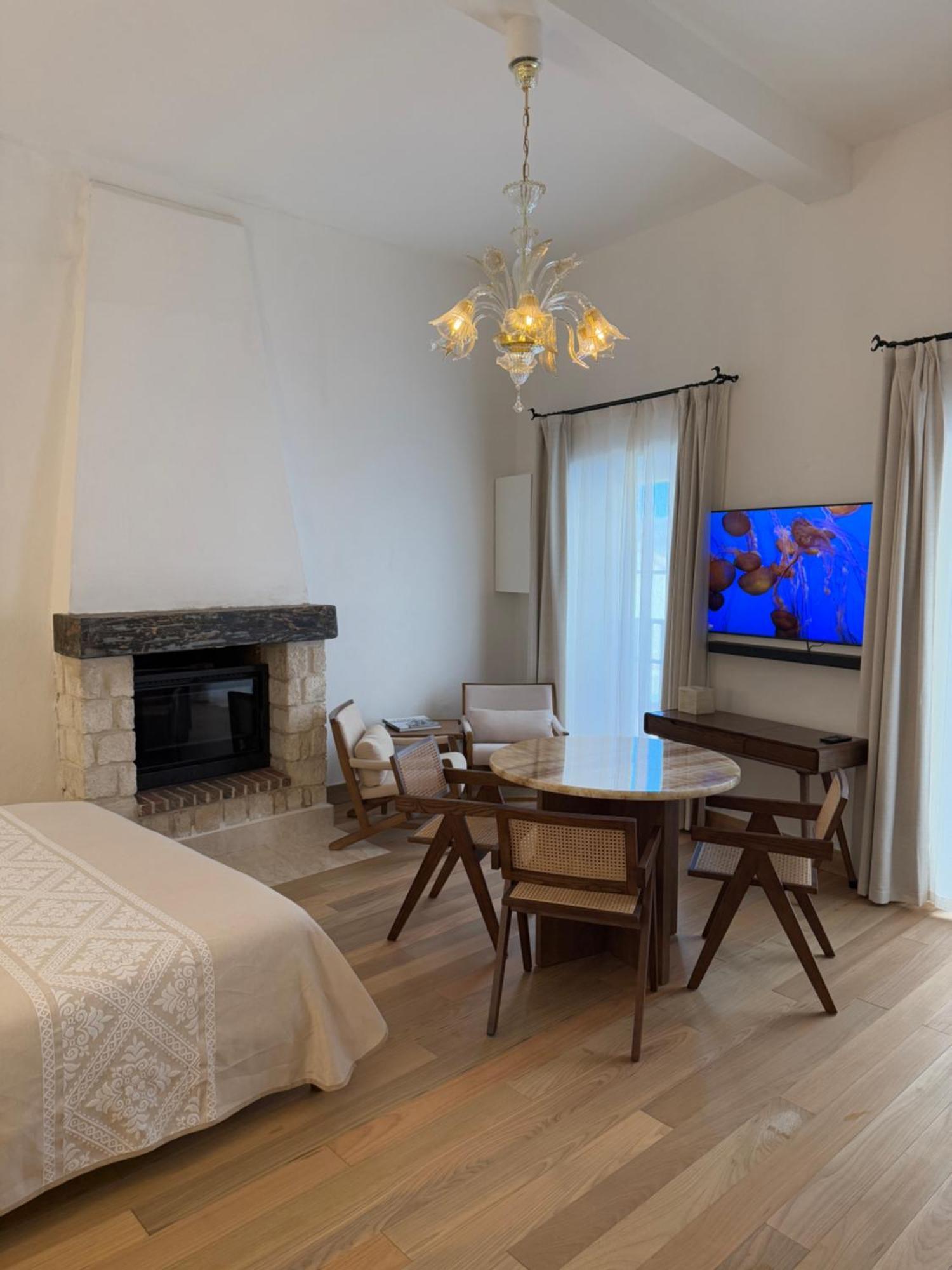 בוניפסיו Entre Ciel Et Mer Hotel מראה חיצוני תמונה