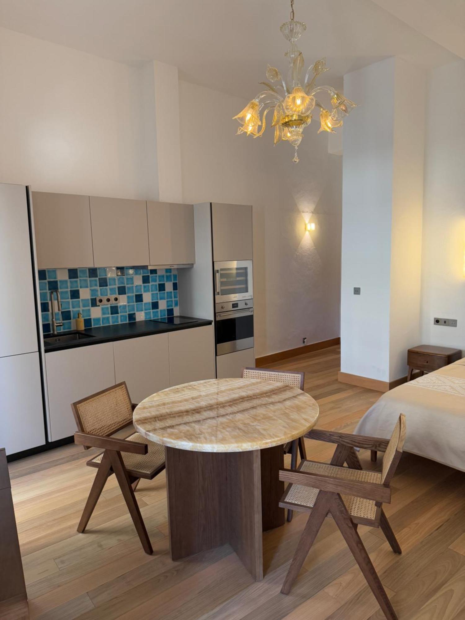 בוניפסיו Entre Ciel Et Mer Hotel מראה חיצוני תמונה
