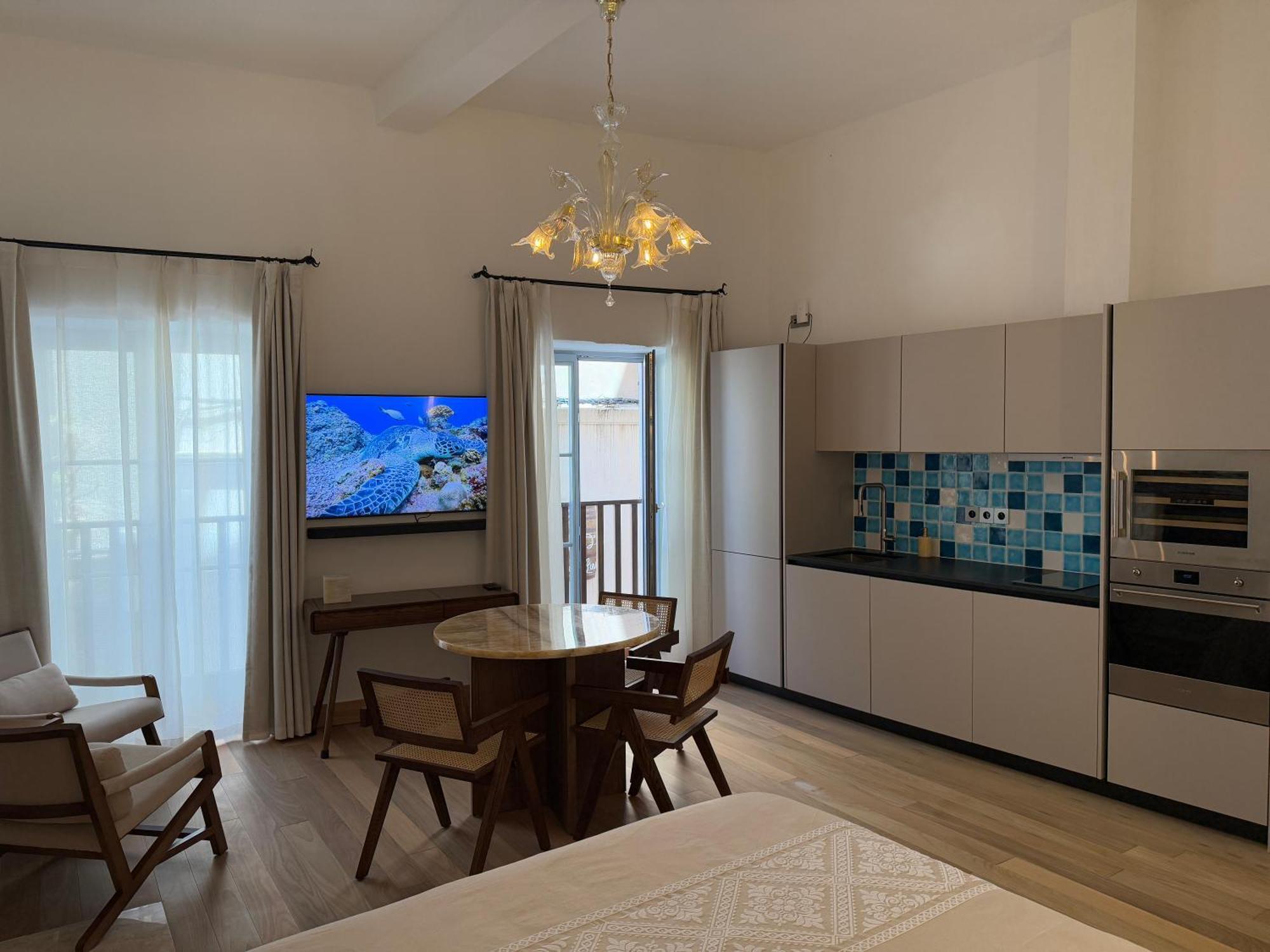 בוניפסיו Entre Ciel Et Mer Hotel מראה חיצוני תמונה