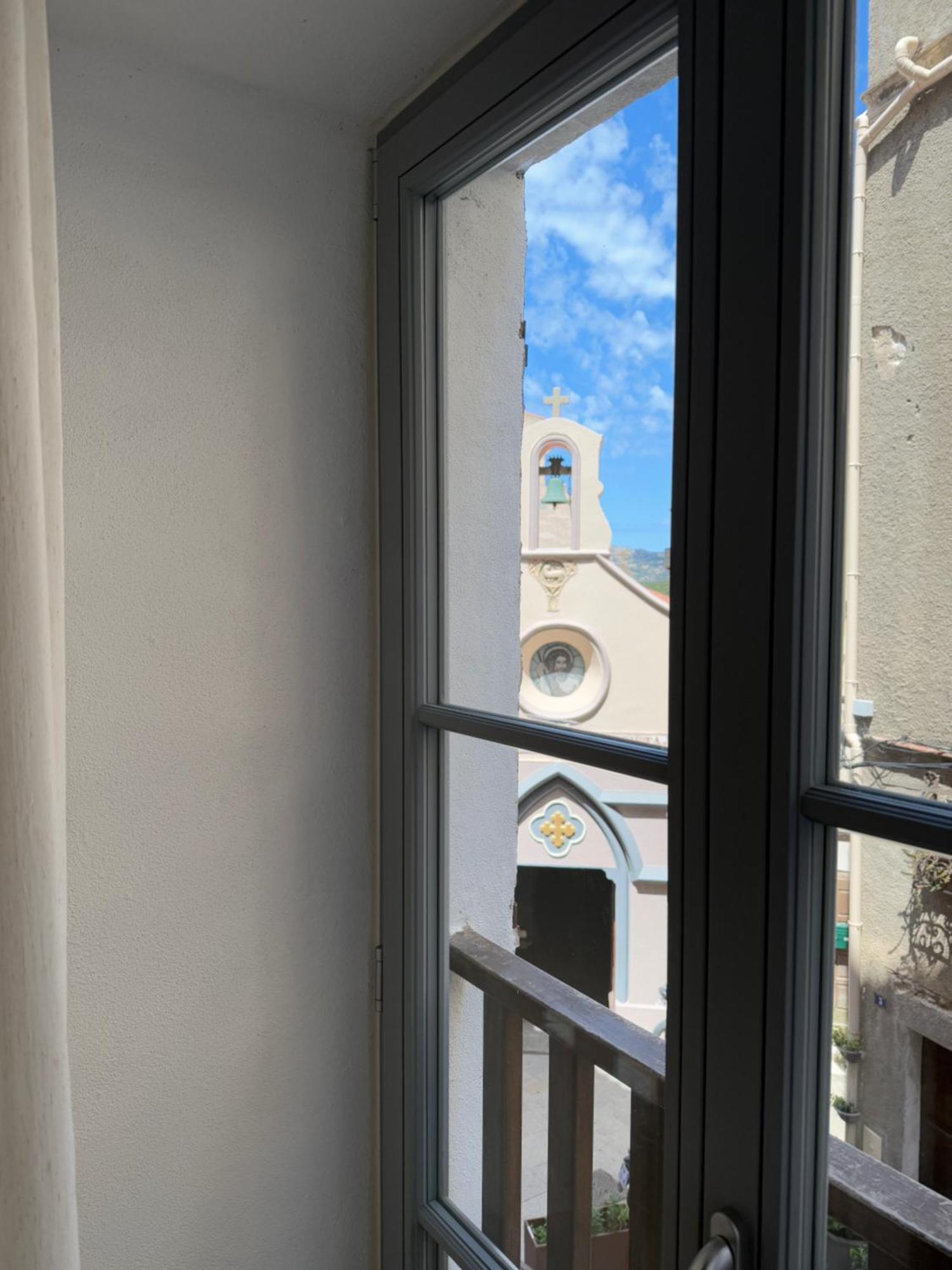 בוניפסיו Entre Ciel Et Mer Hotel מראה חיצוני תמונה